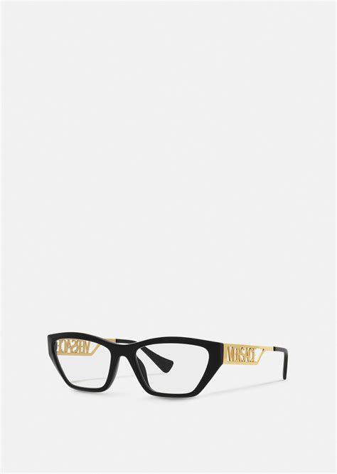 versace occhiali verdi|Versace LensCrafters Eyeglasses & Frames .